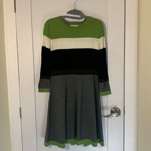 Jessica Howard Shift Dress